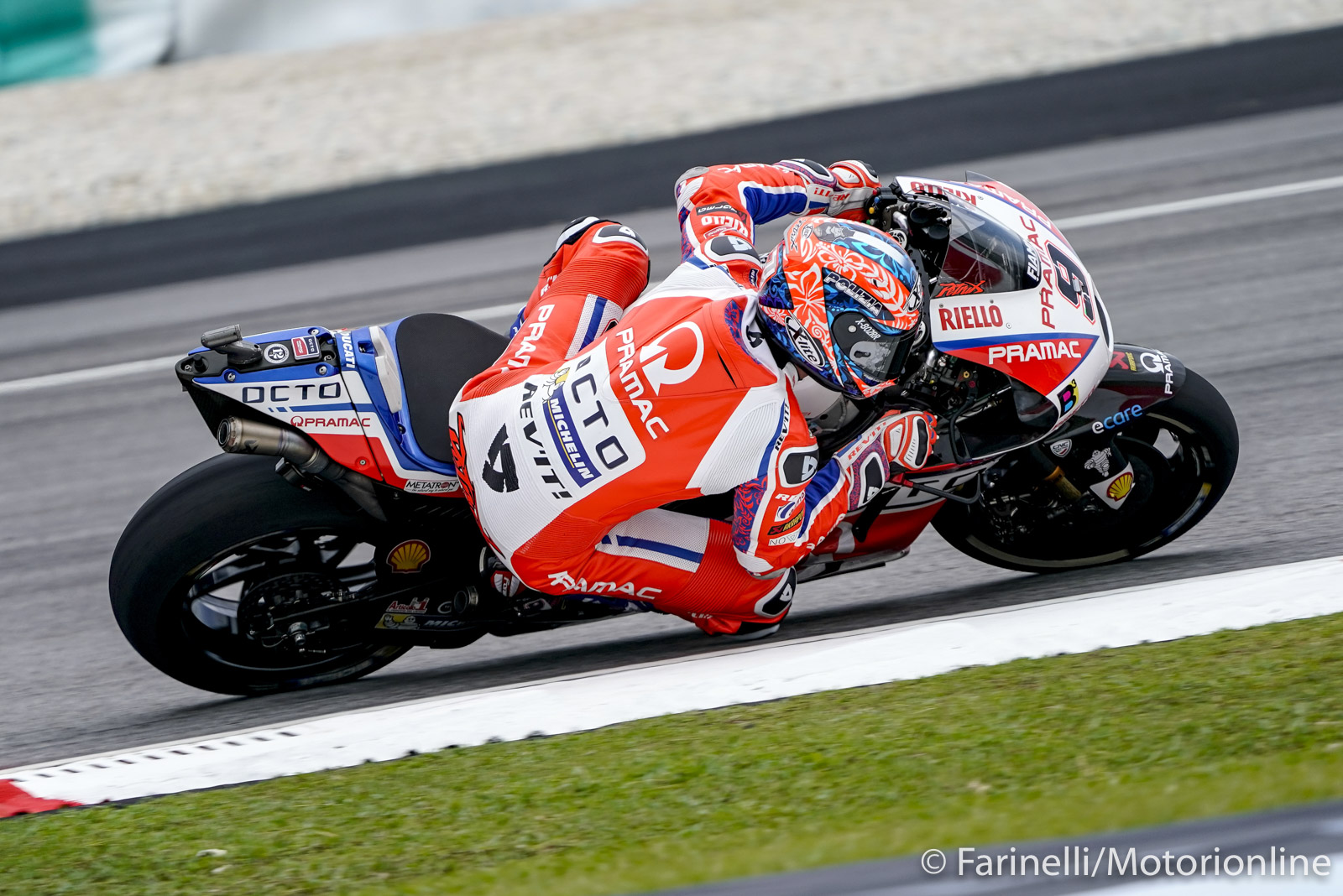 MotoGP Sepang Day_2