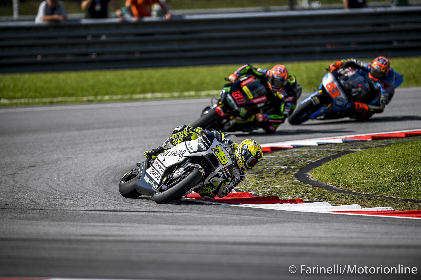 MotoGP Sepang Day_3