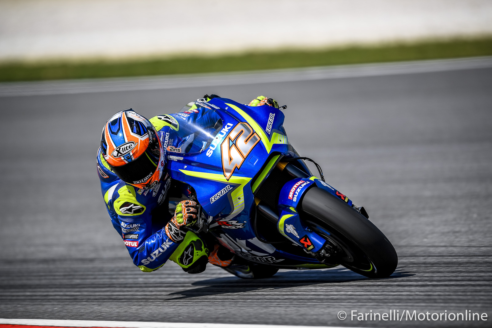 MotoGP Sepang Day_3