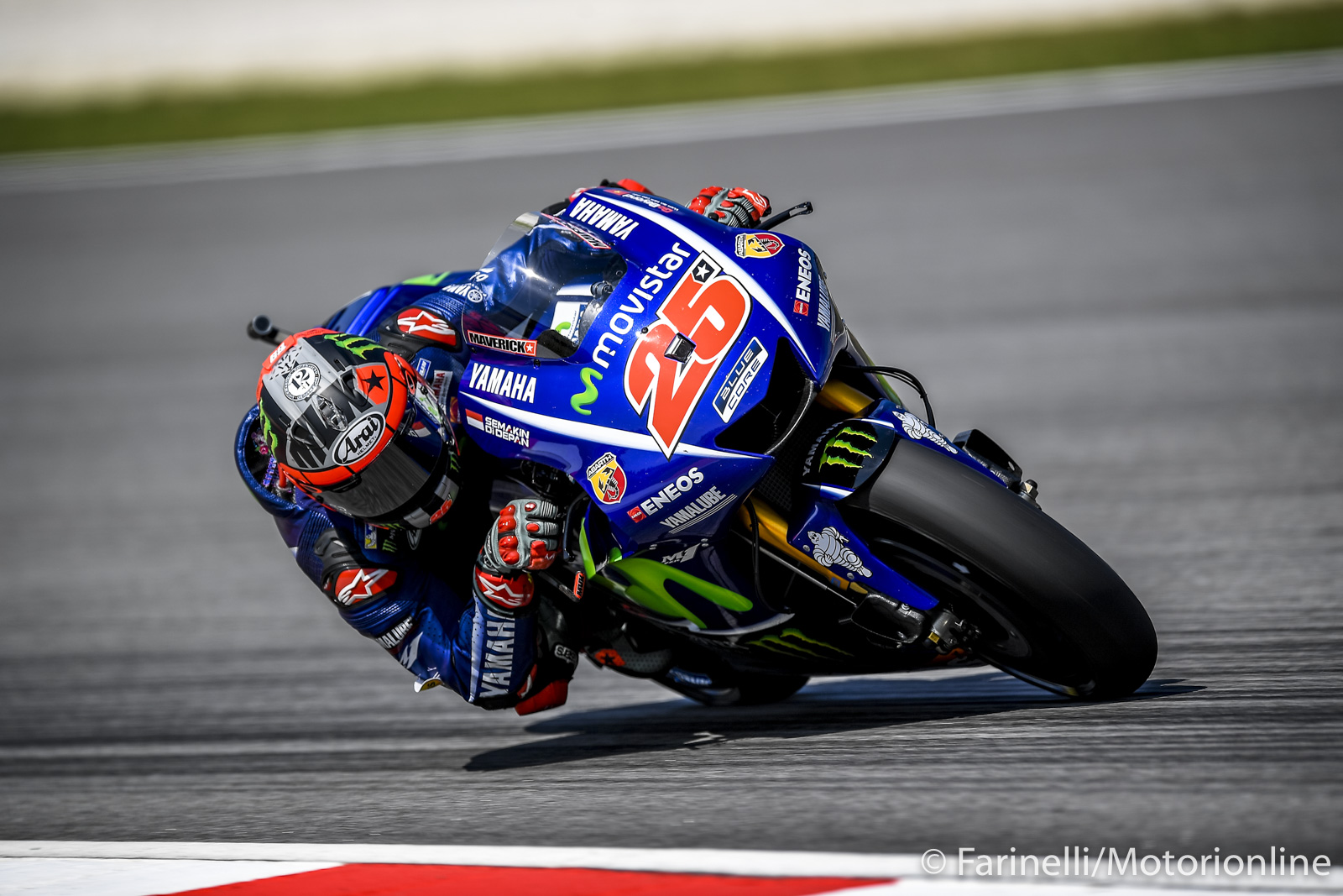 MotoGP Sepang Day_3