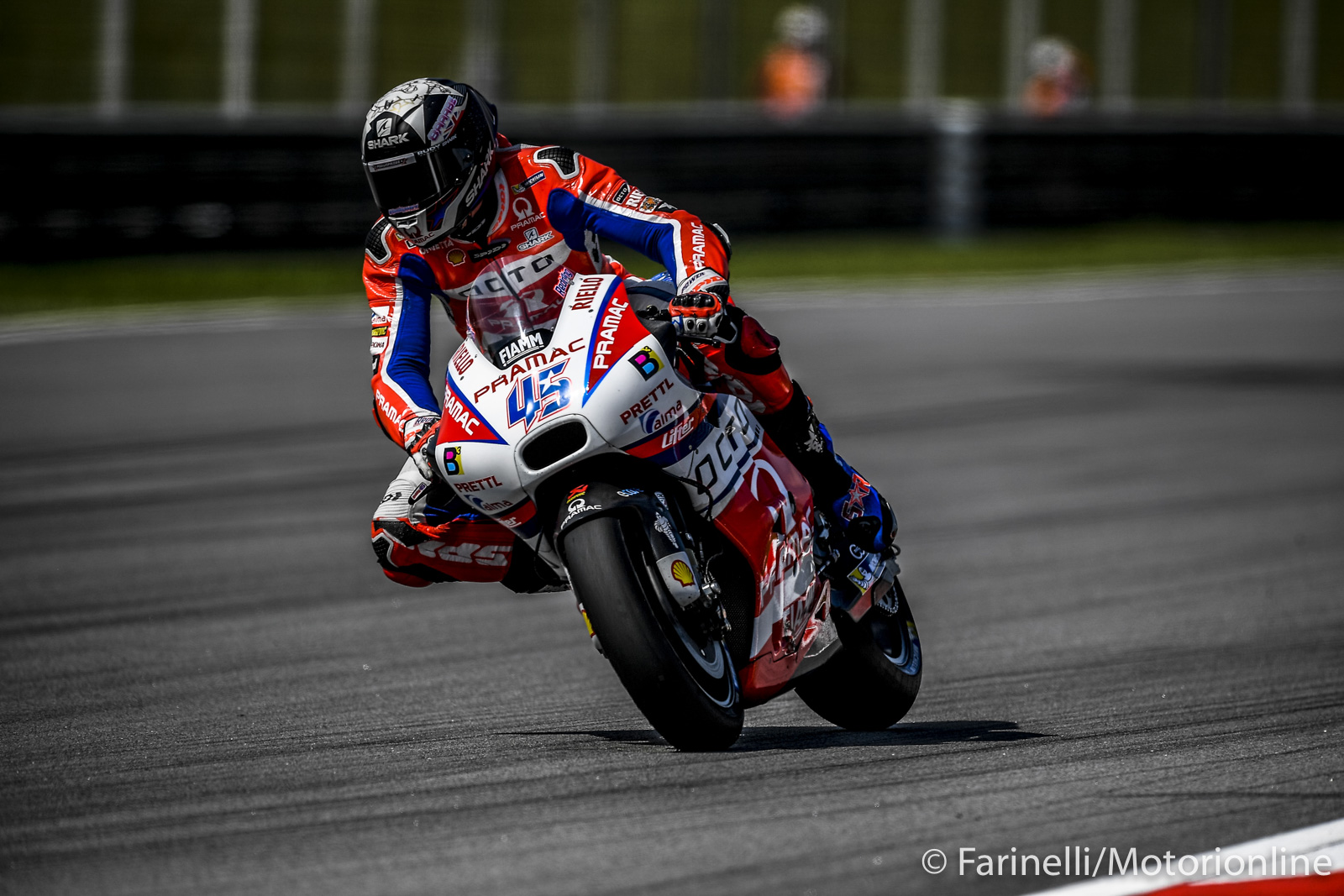 MotoGP Sepang Day_3