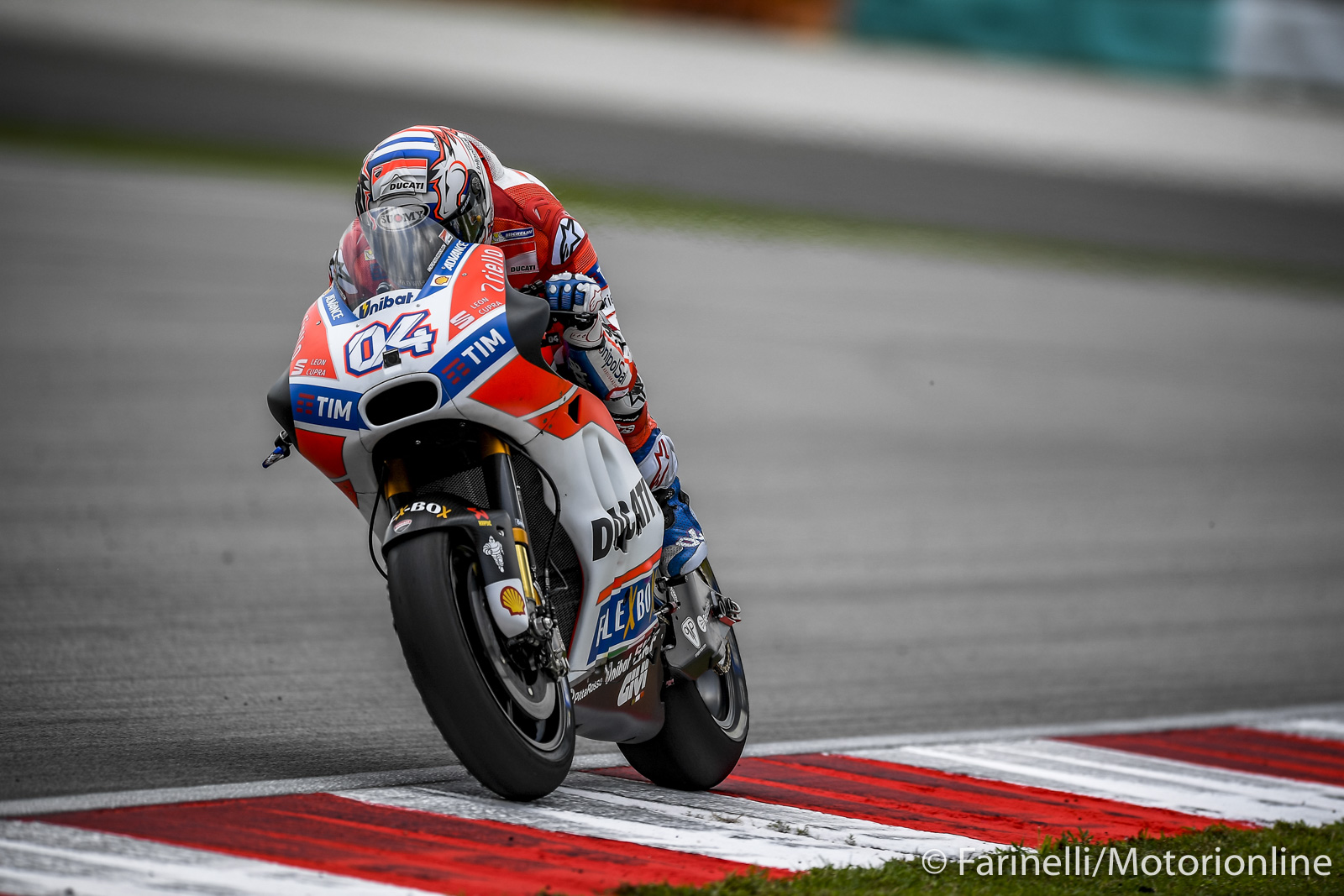 MotoGP Sepang Day_3