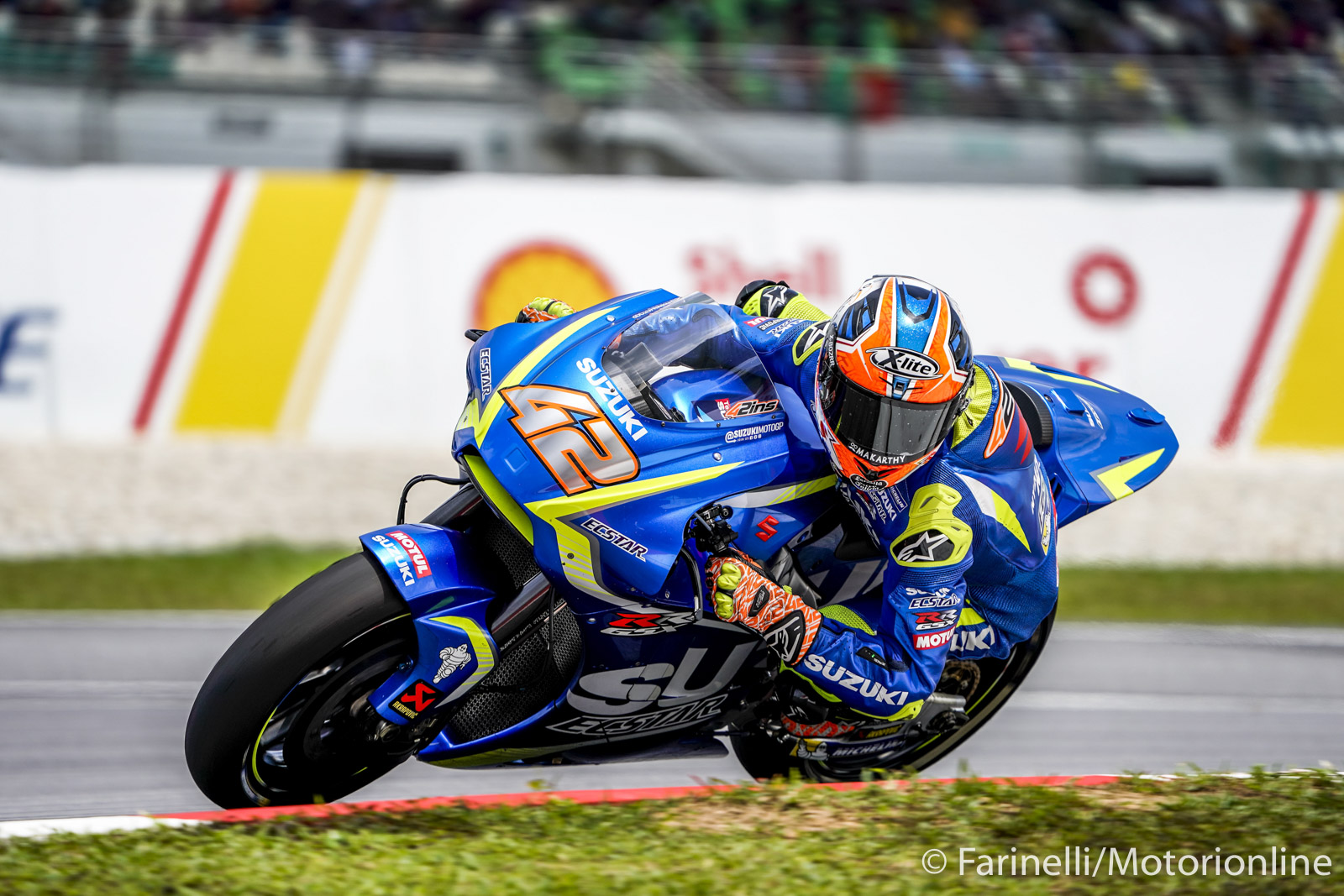 MotoGP Sepang Day_3