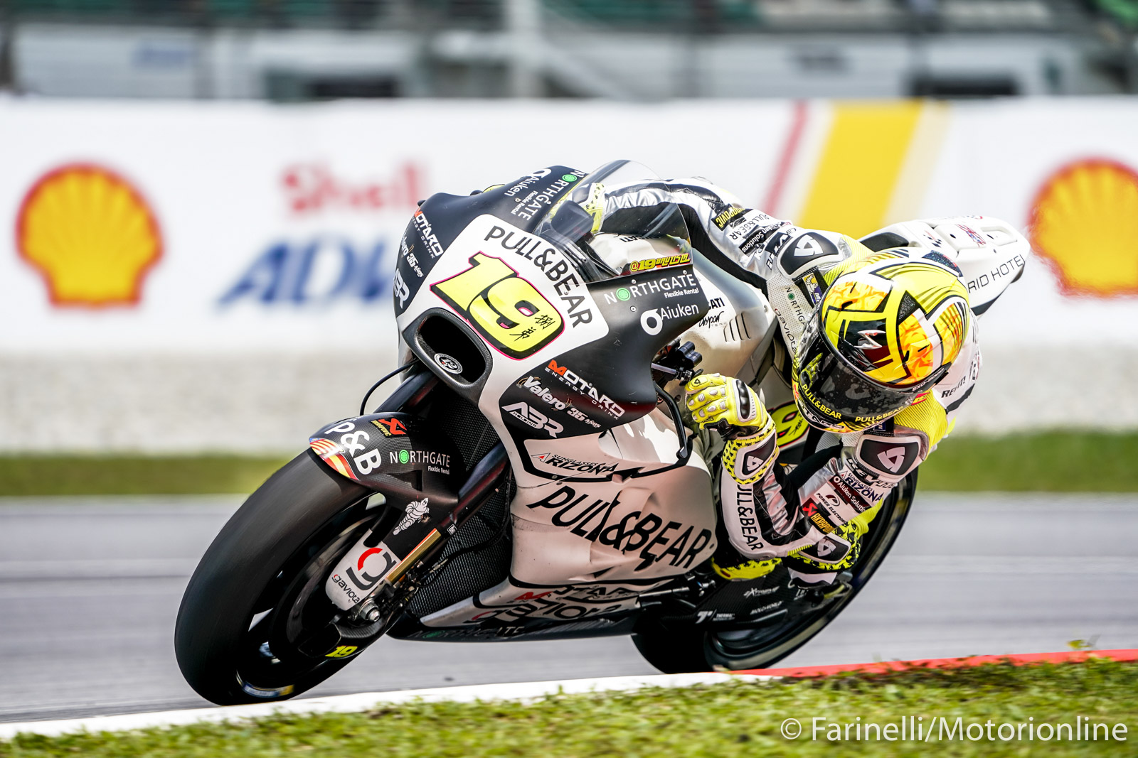 MotoGP Sepang Day_3