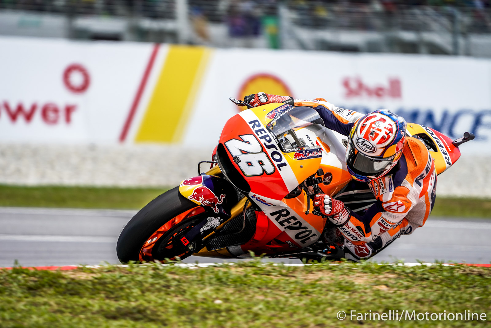 MotoGP Sepang Day_3