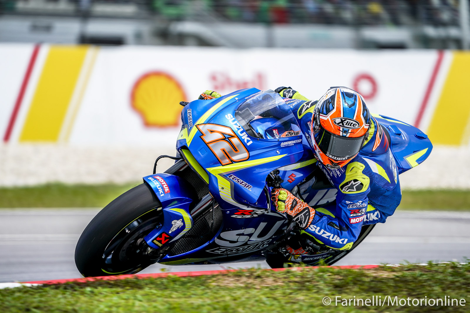 MotoGP Sepang Day_3