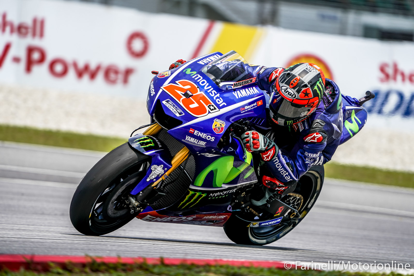 MotoGP Sepang Day_3