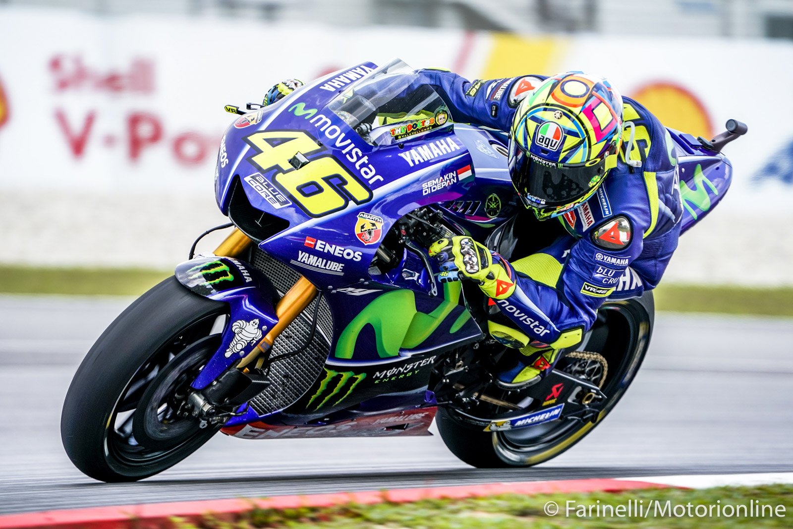 MotoGP Sepang Day_3