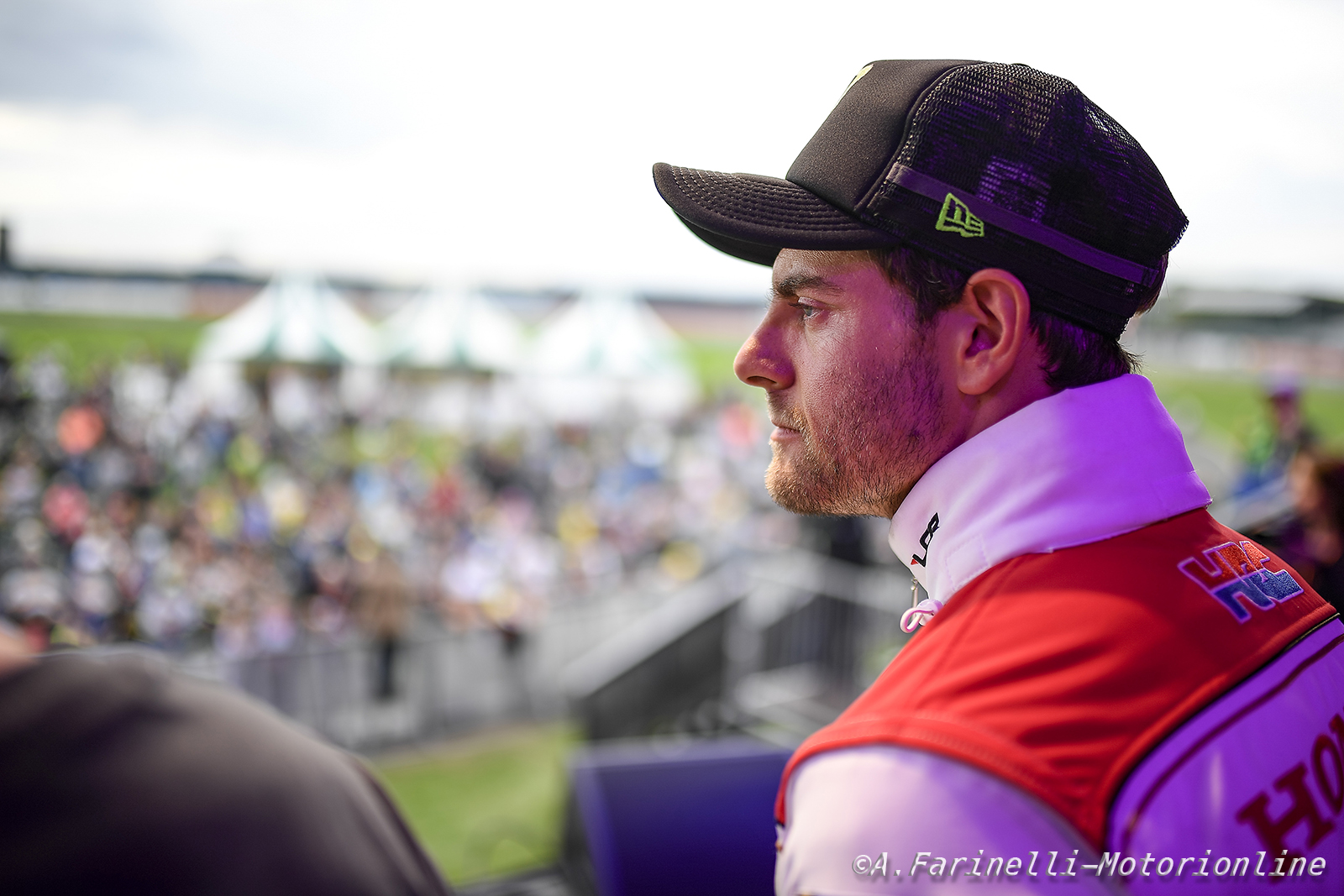 MotoGP Silverstone Day_1