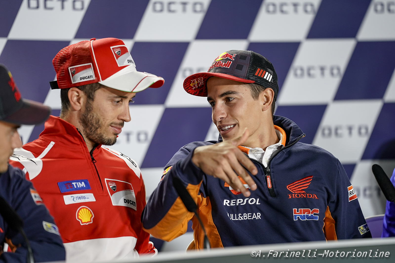 MotoGP Silverstone Day_1