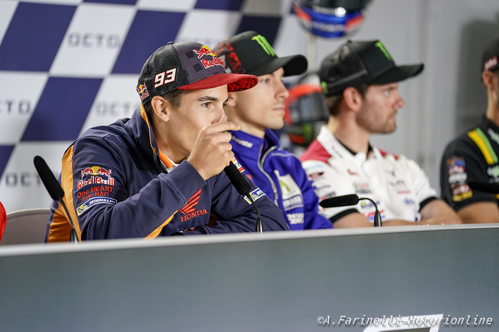 MotoGP Silverstone Day_1