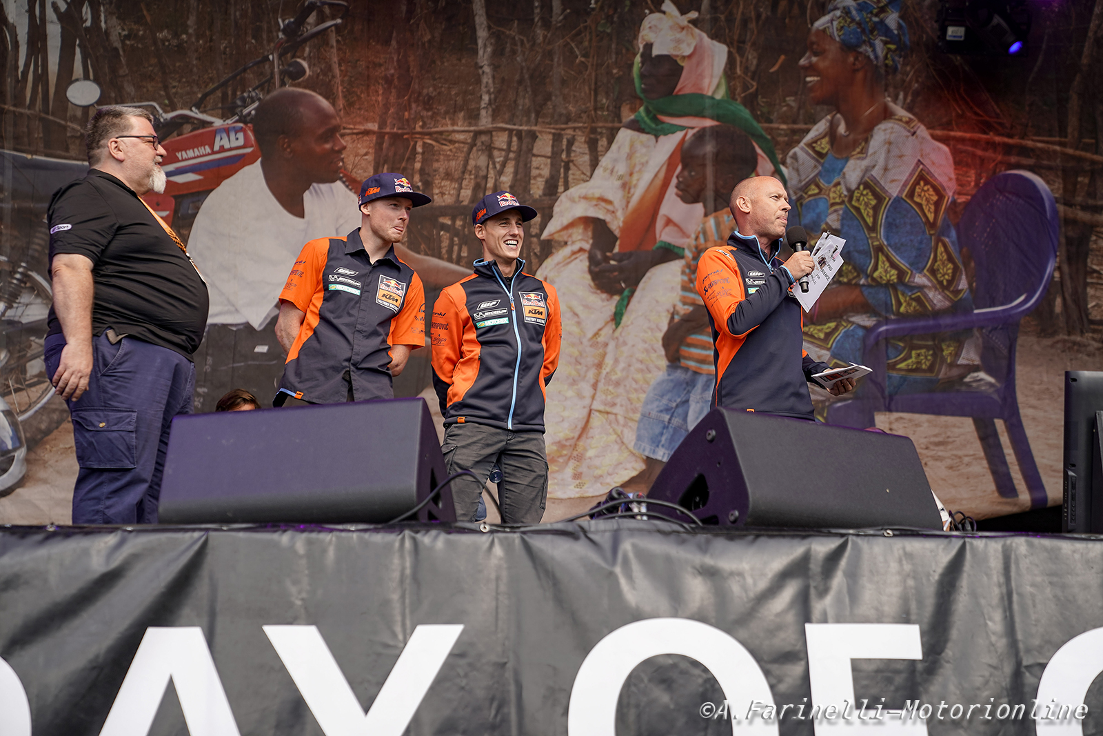 MotoGP Silverstone Day_1