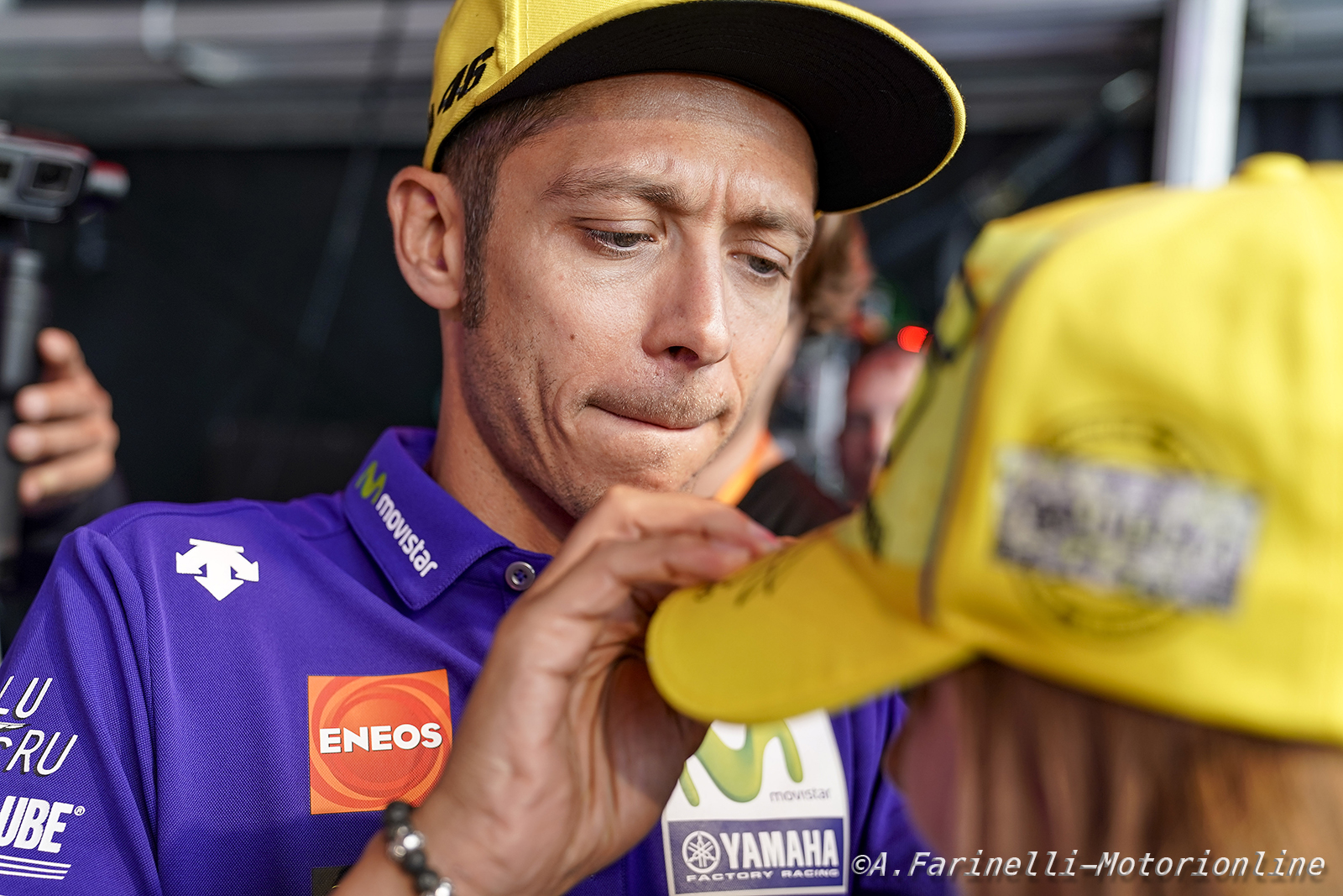 MotoGP Silverstone Day_1
