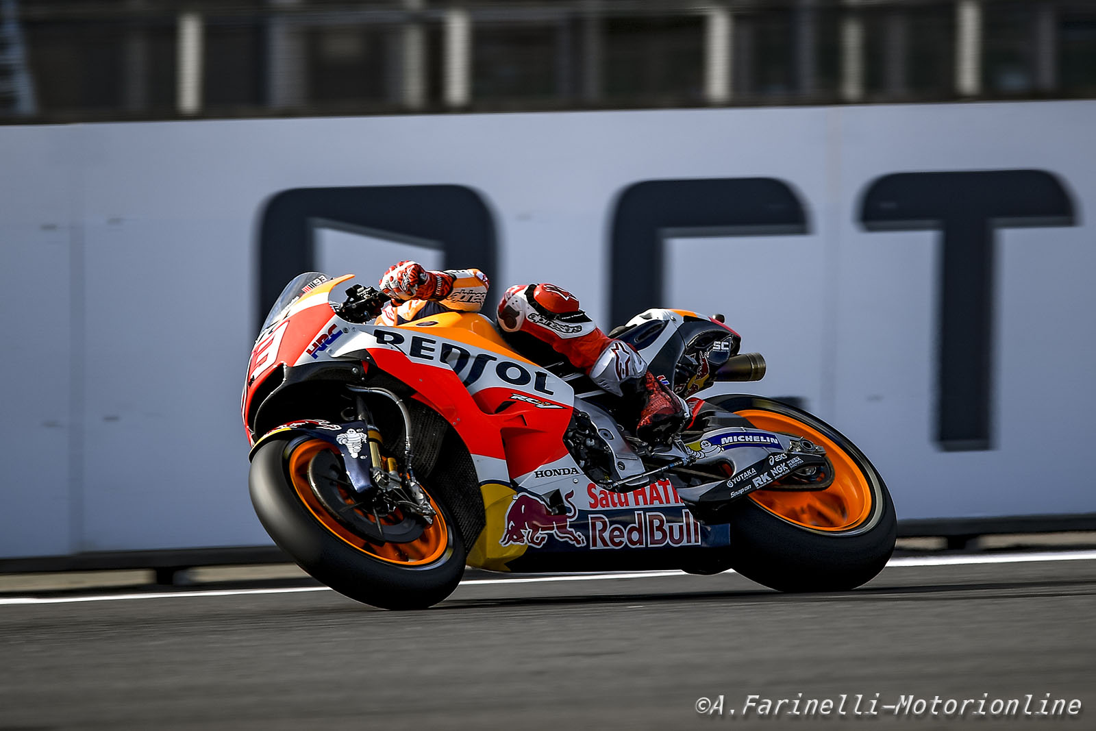 MotoGP Silverstone Day_2