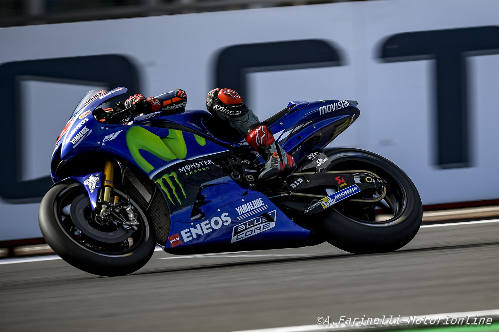MotoGP Silverstone Day_2
