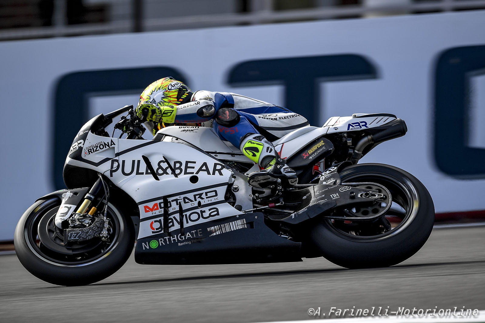MotoGP Silverstone Day_2