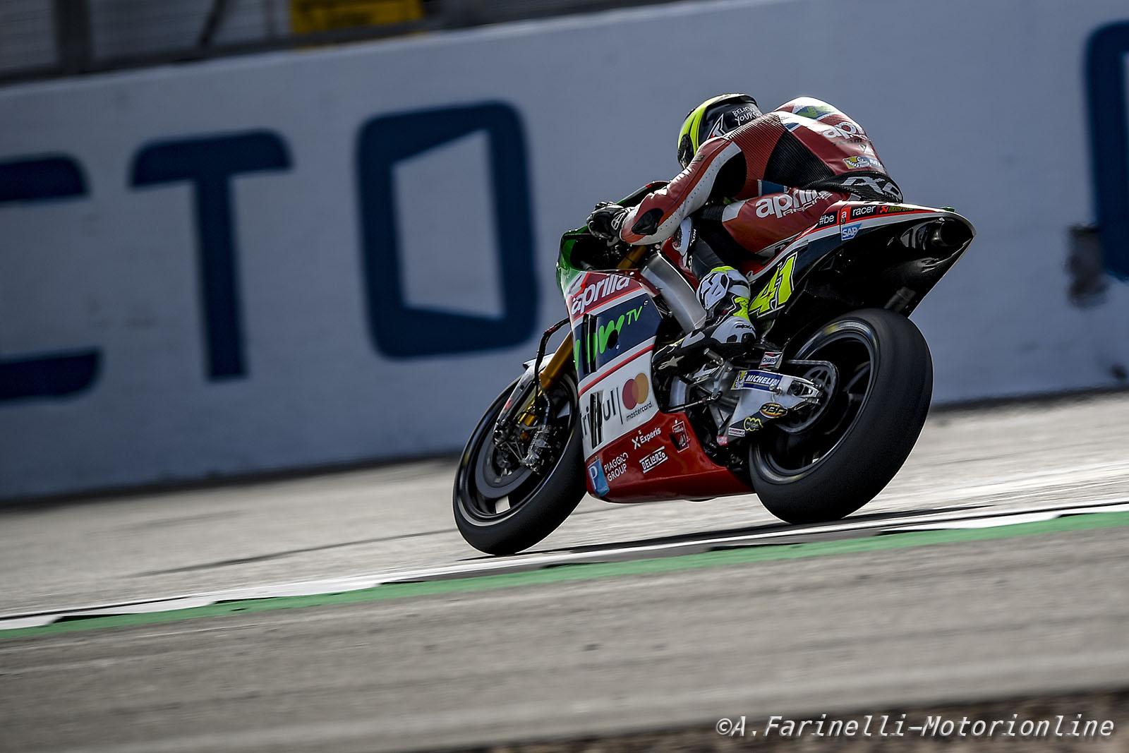 MotoGP Silverstone Day_2