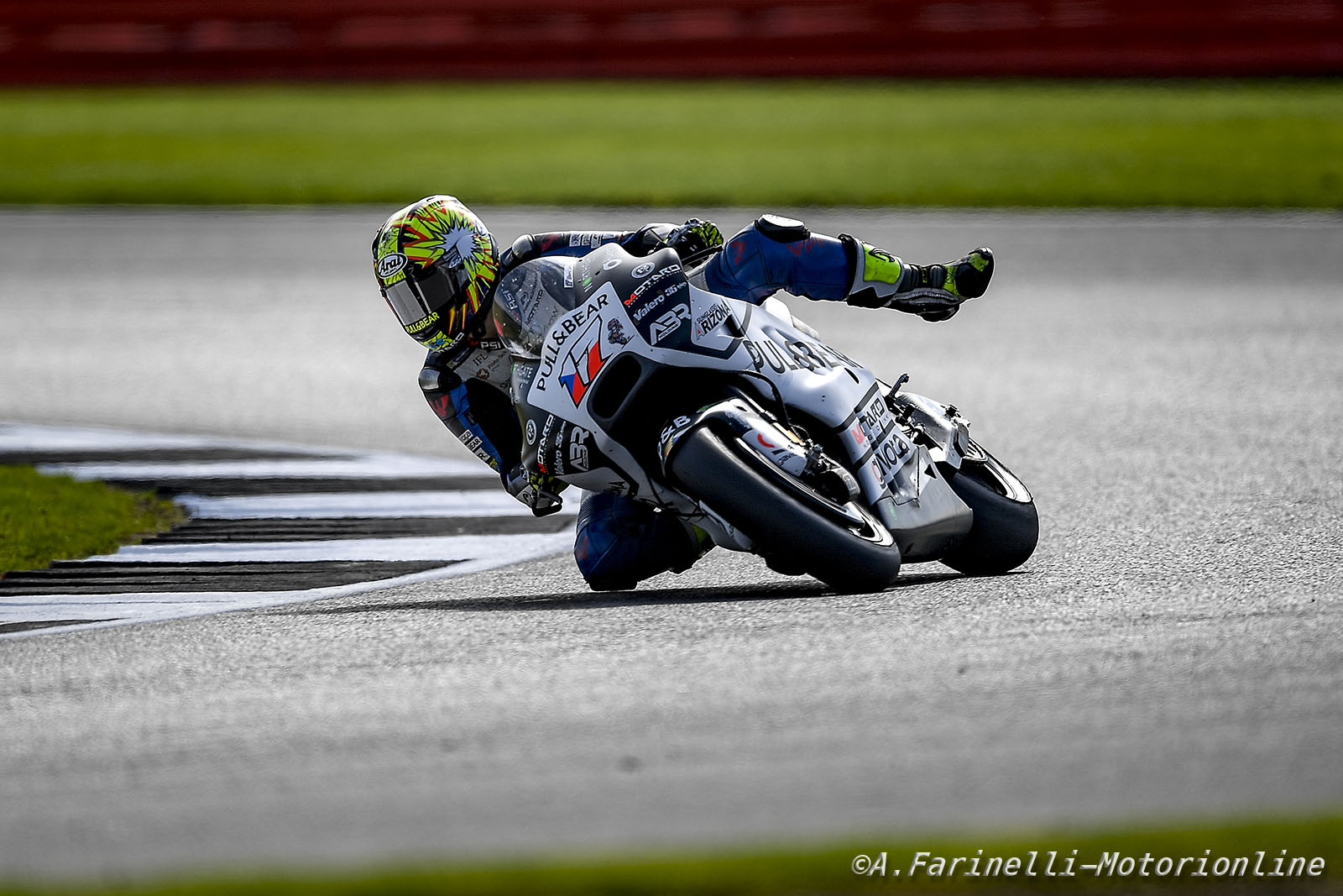 MotoGP Silverstone Day_2