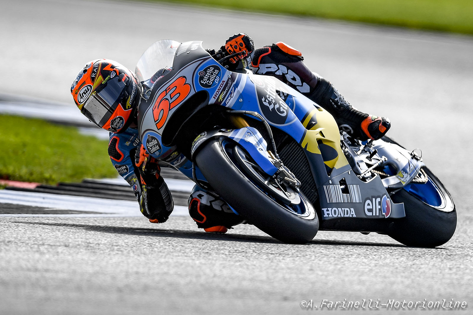 MotoGP Silverstone Day_2