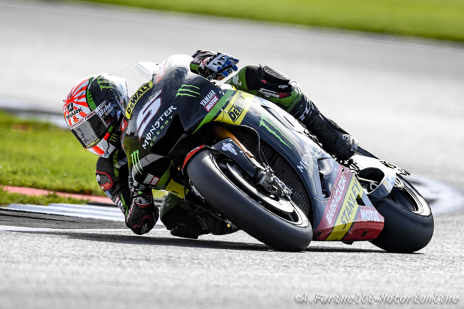 MotoGP Silverstone Day_2