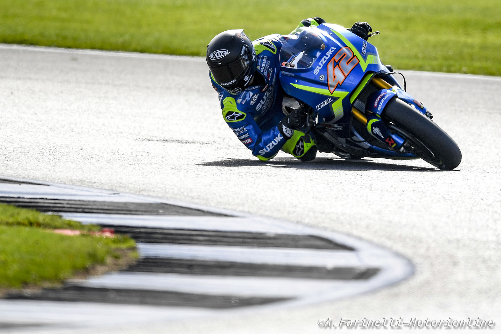 MotoGP Silverstone Day_2
