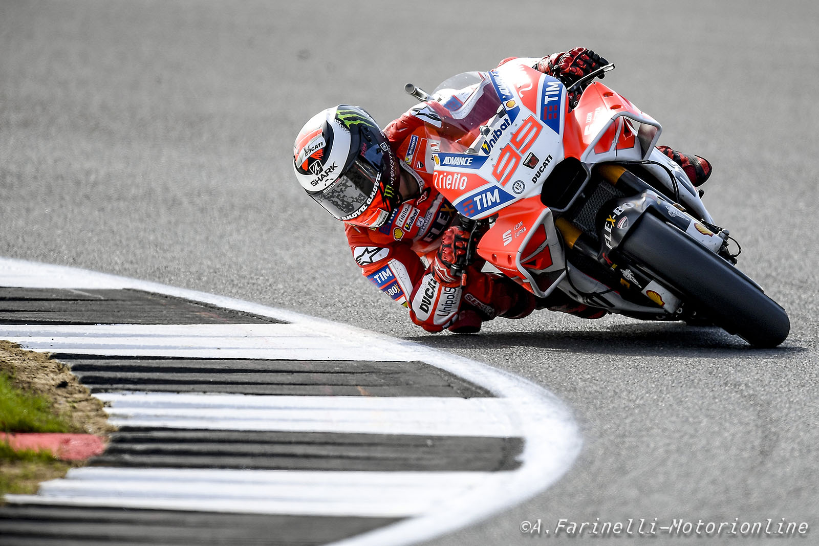 MotoGP Silverstone Day_2