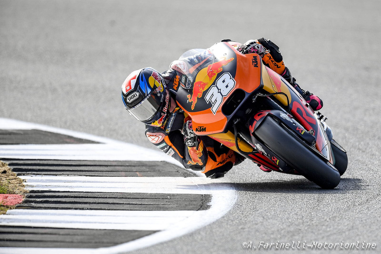 MotoGP Silverstone Day_2
