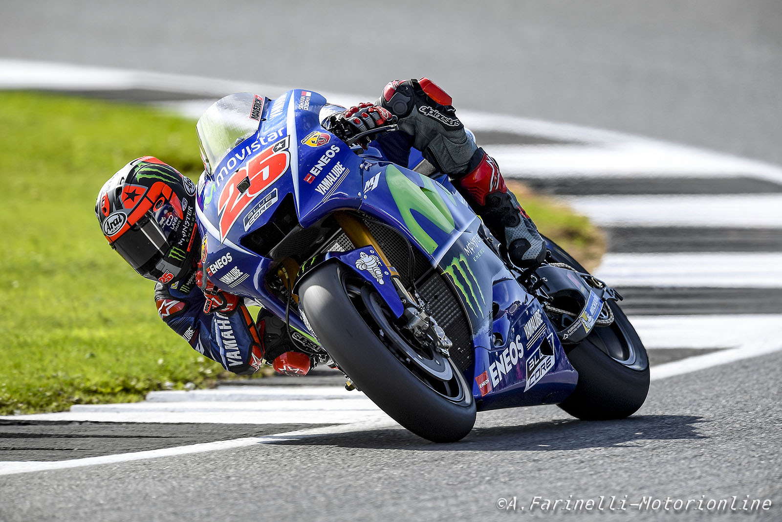 MotoGP Silverstone Day_2