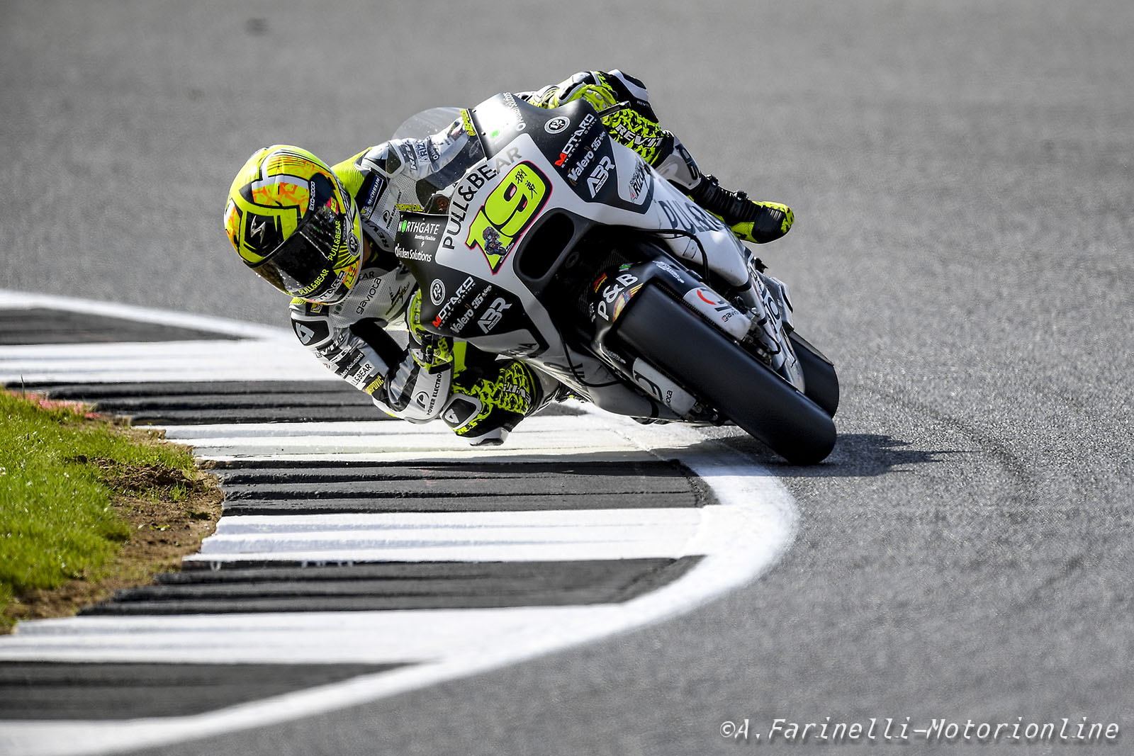 MotoGP Silverstone Day_2