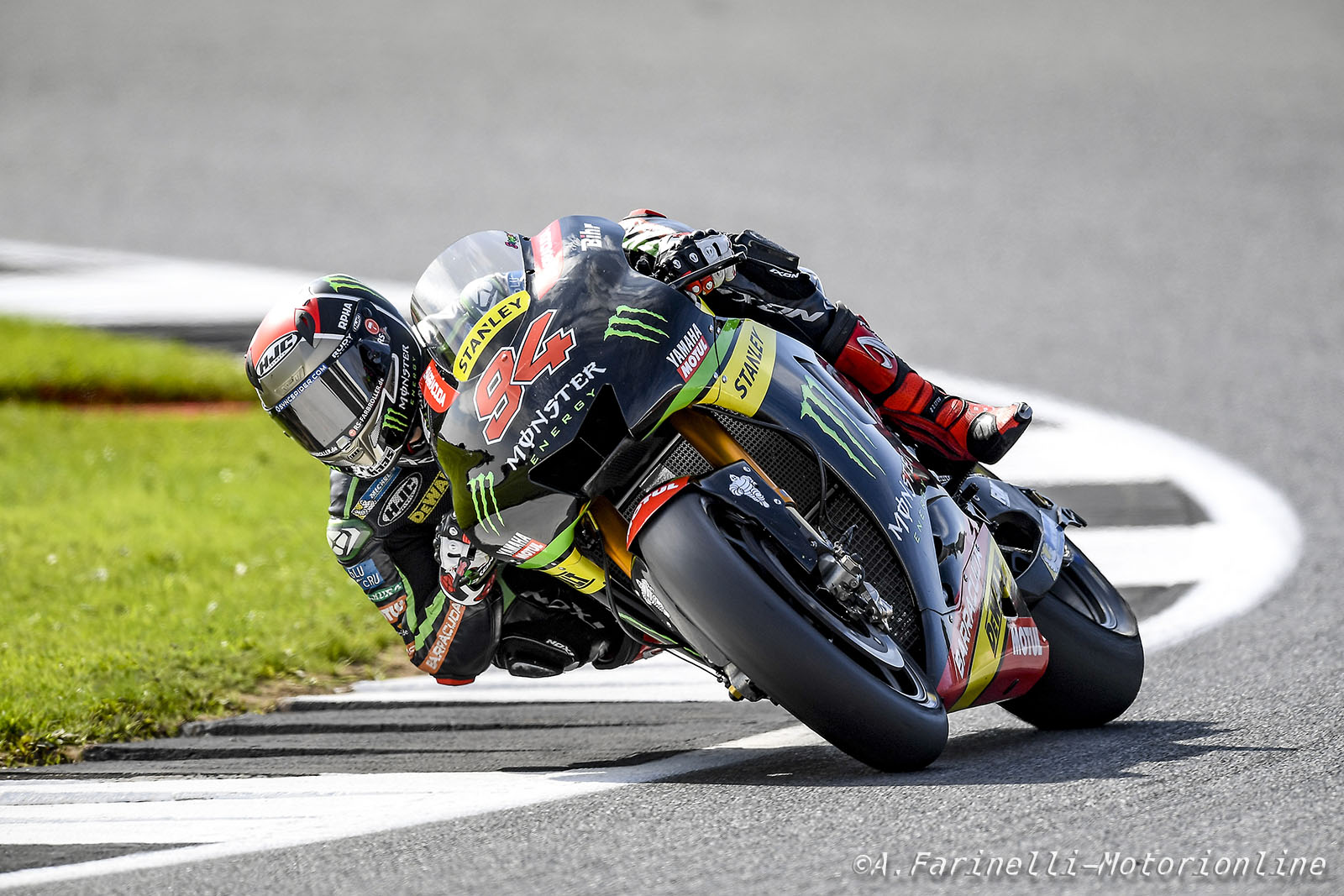 MotoGP Silverstone Day_2