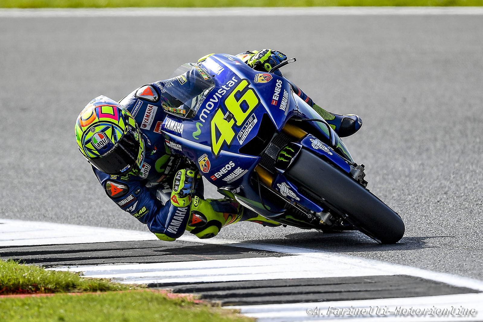 MotoGP Silverstone Day_2