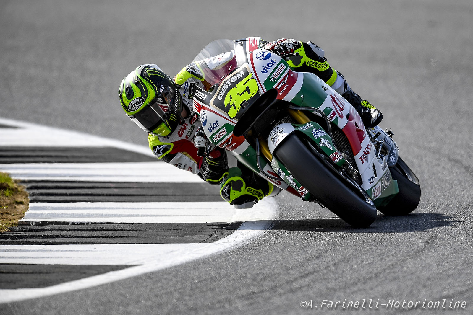 MotoGP Silverstone Day_2