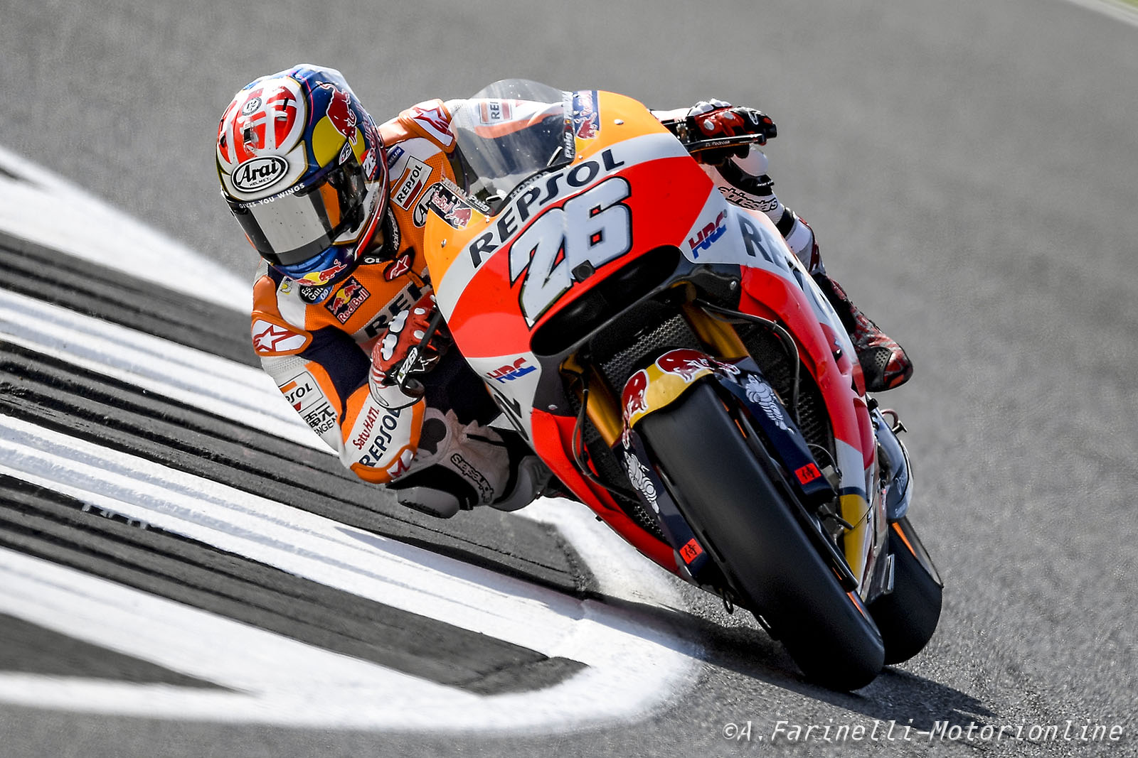 MotoGP Silverstone Day_2