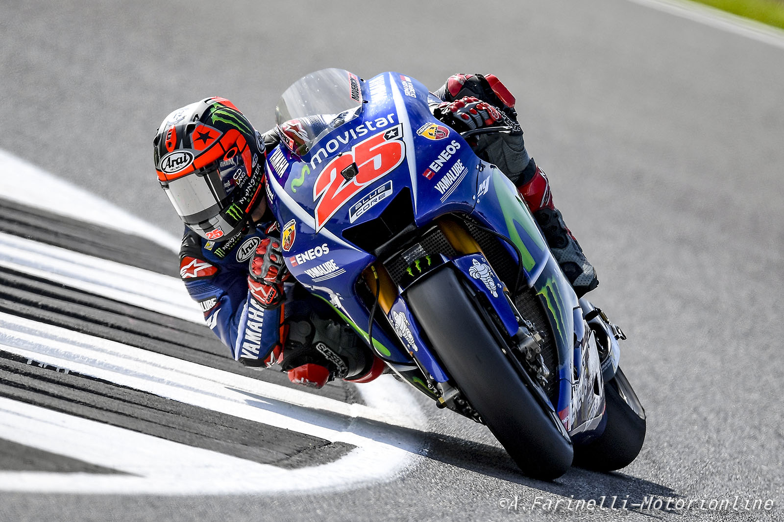 MotoGP Silverstone Day_2
