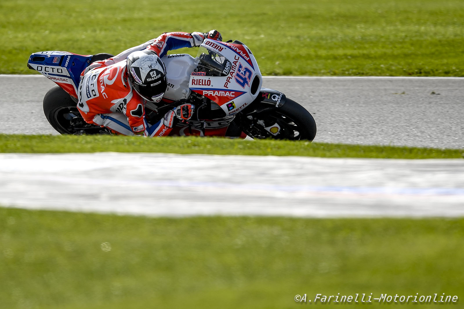 MotoGP Silverstone Day_2