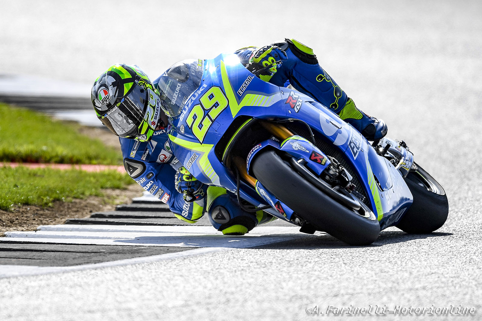 MotoGP Silverstone Day_2