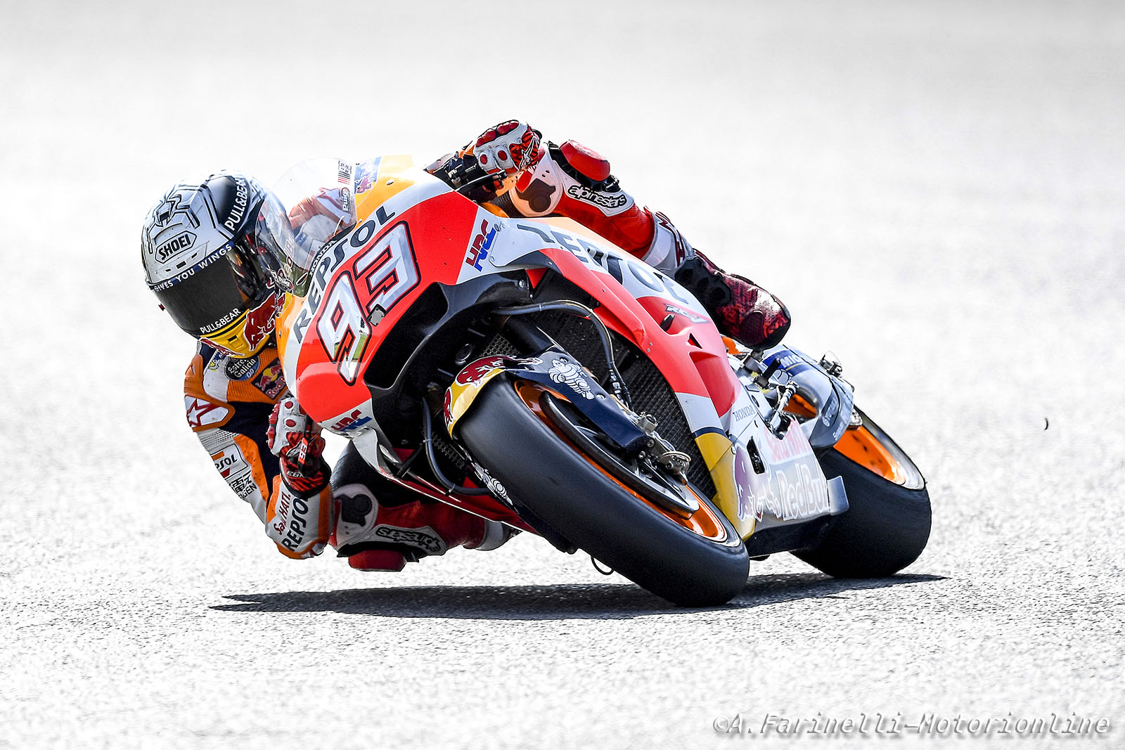 MotoGP Silverstone Day_2