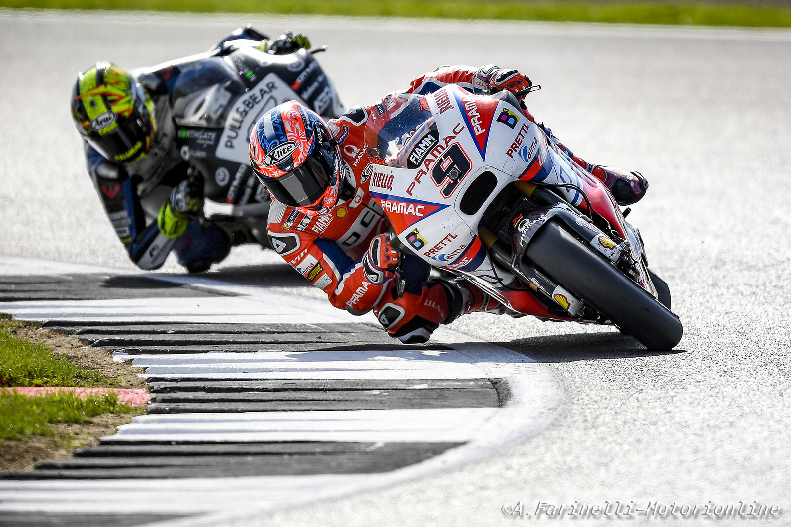 MotoGP Silverstone Day_2