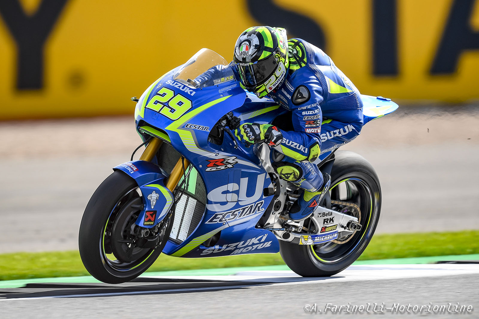 MotoGP Silverstone Day_2