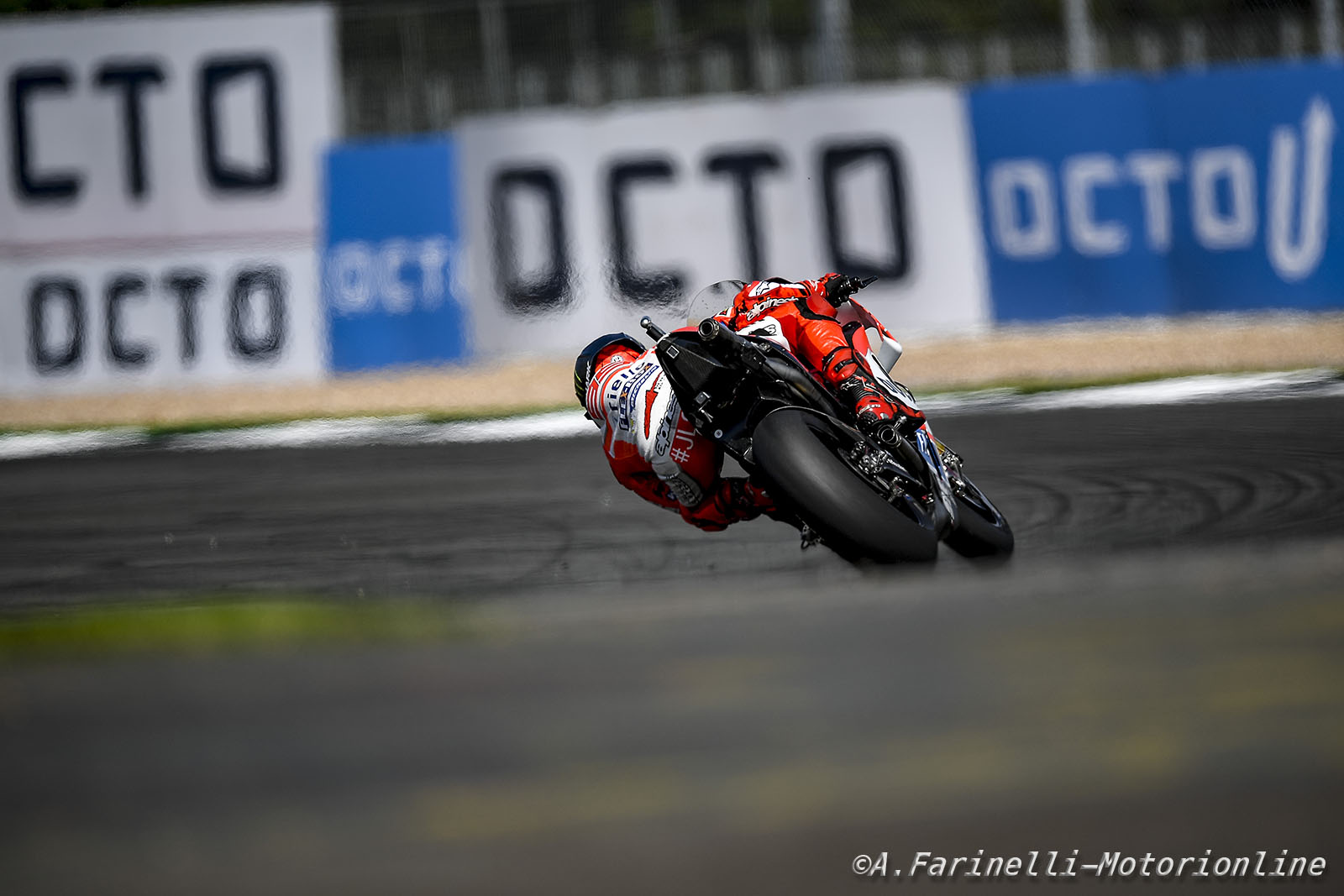 MotoGP Silverstone Day_2