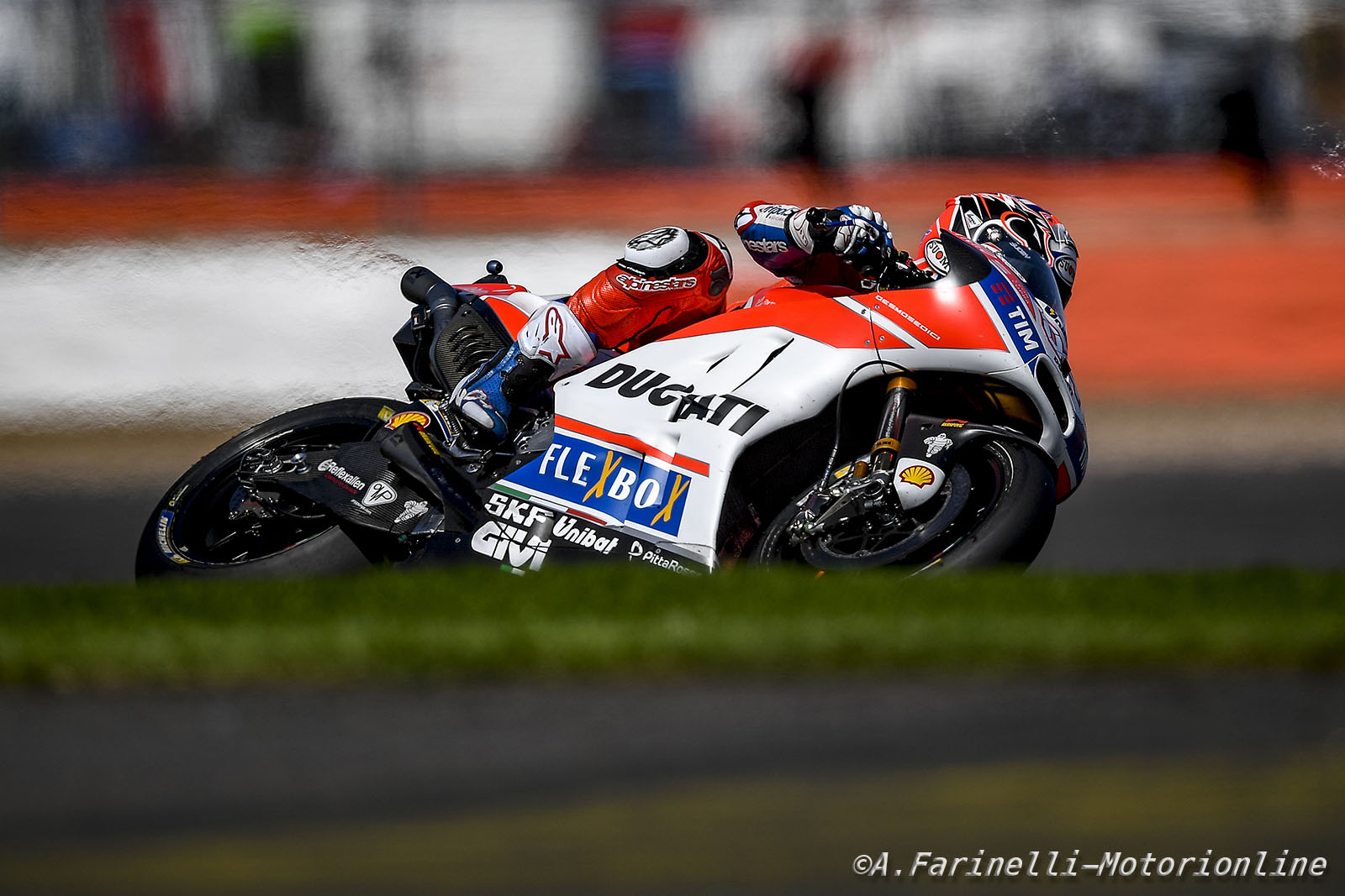 MotoGP Silverstone Day_2