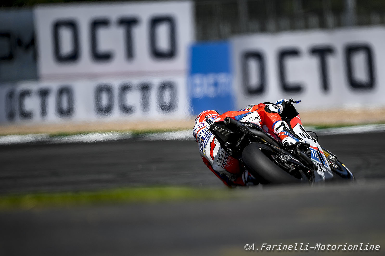 MotoGP Silverstone Day_2