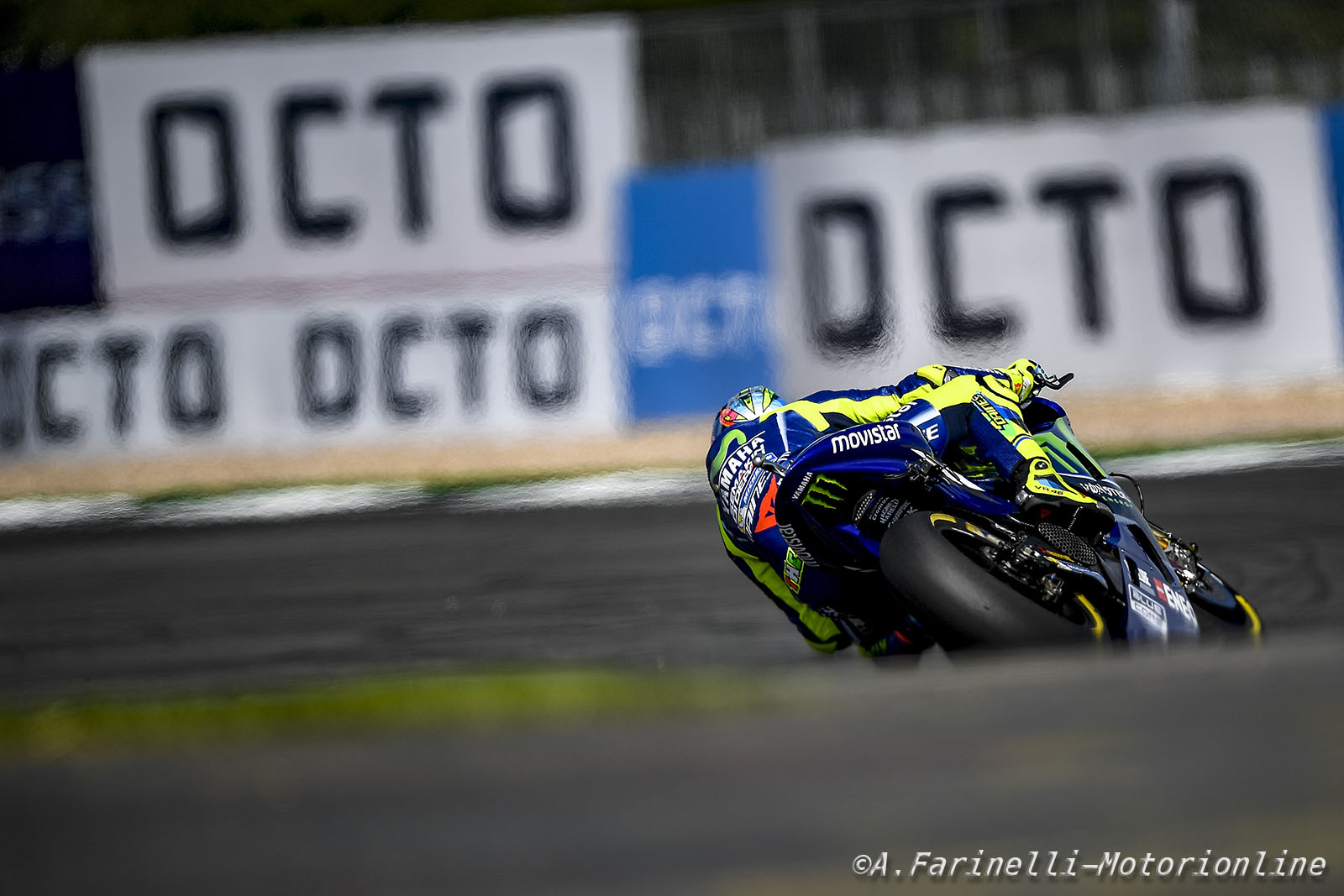 MotoGP Silverstone Day_2