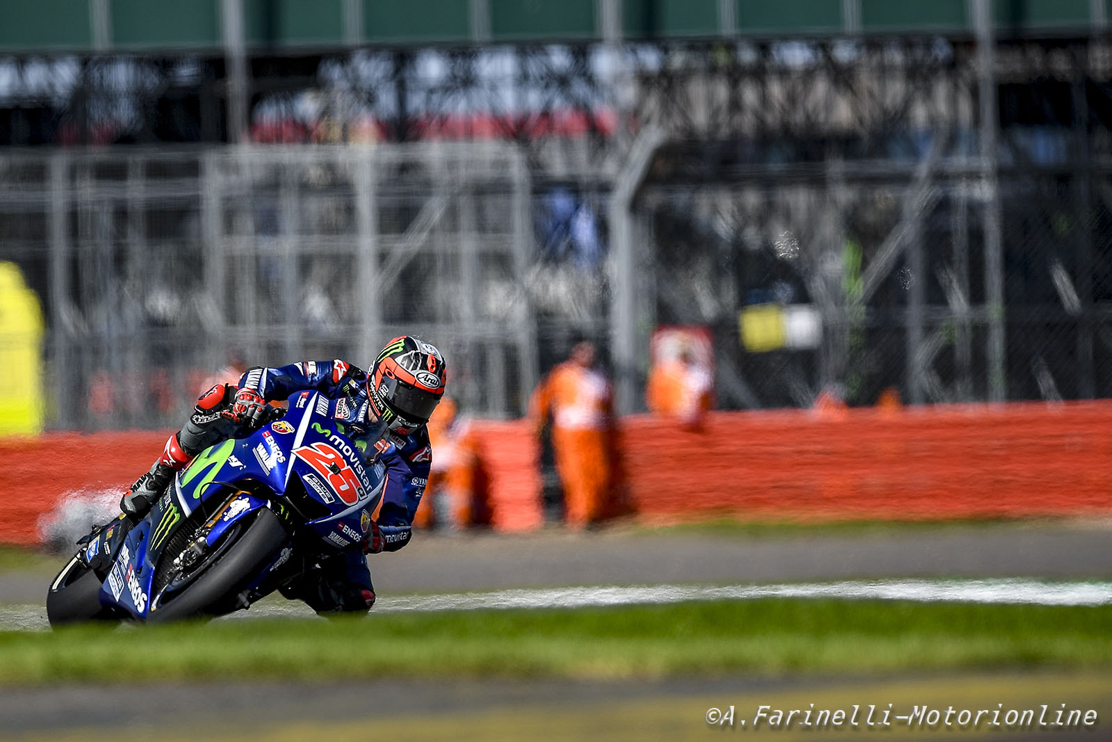 MotoGP Silverstone Day_2