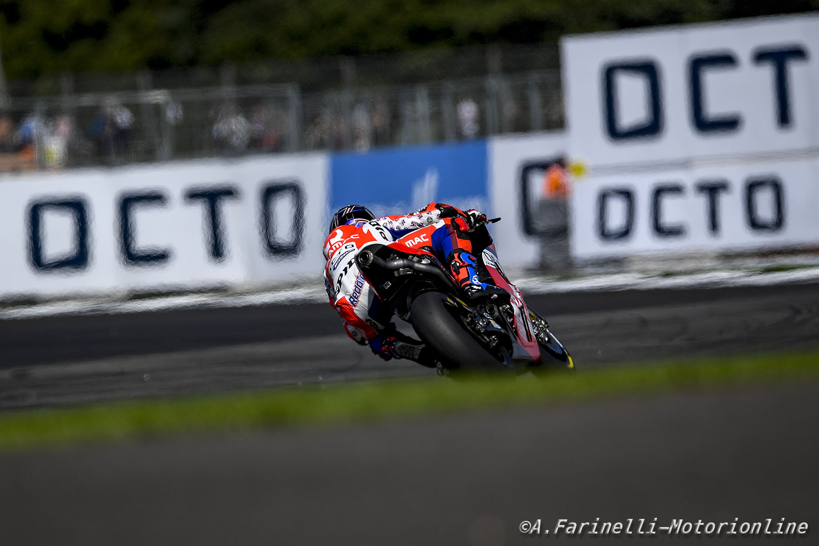 MotoGP Silverstone Day_2