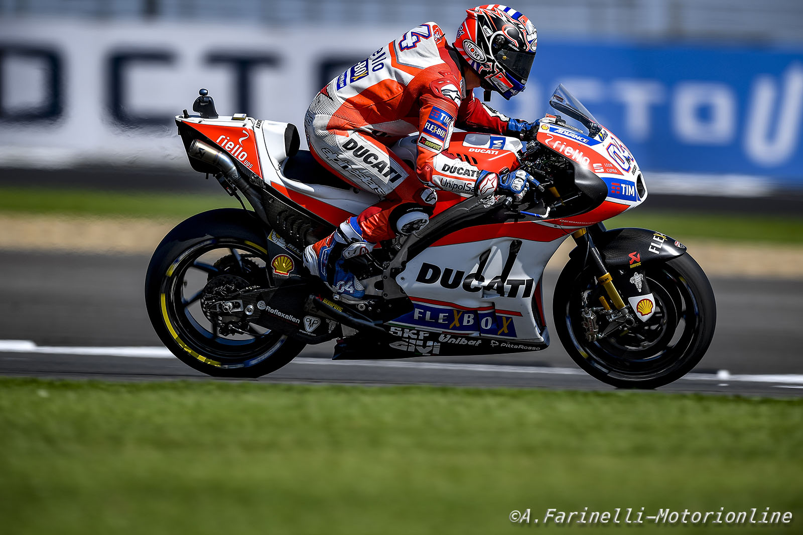 MotoGP Silverstone Day_2