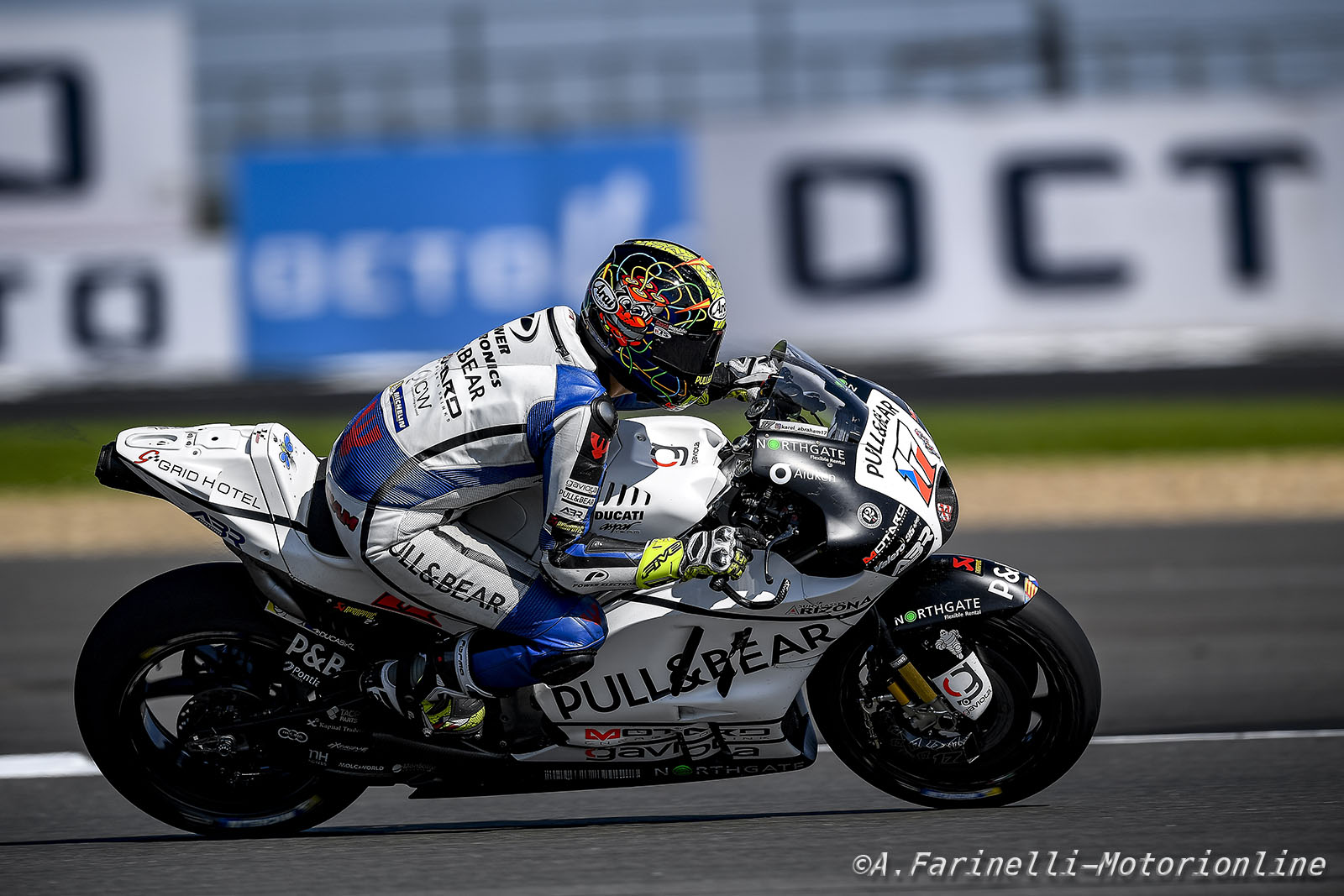 MotoGP Silverstone Day_2