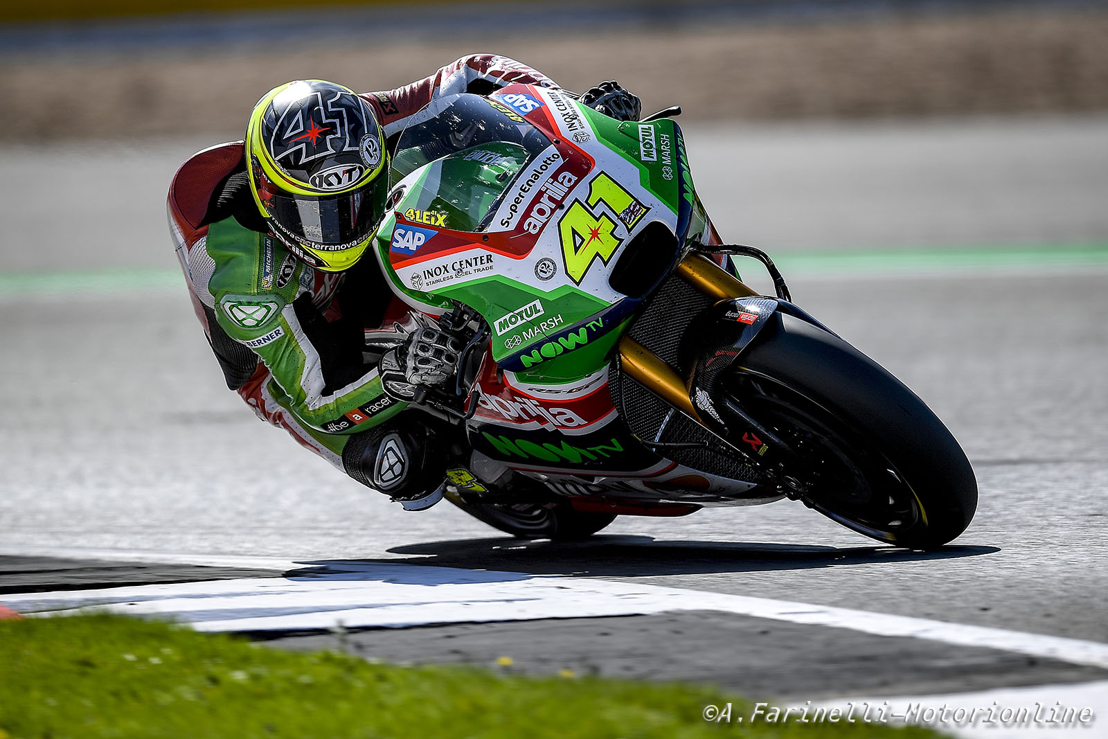 MotoGP Silverstone Day_2