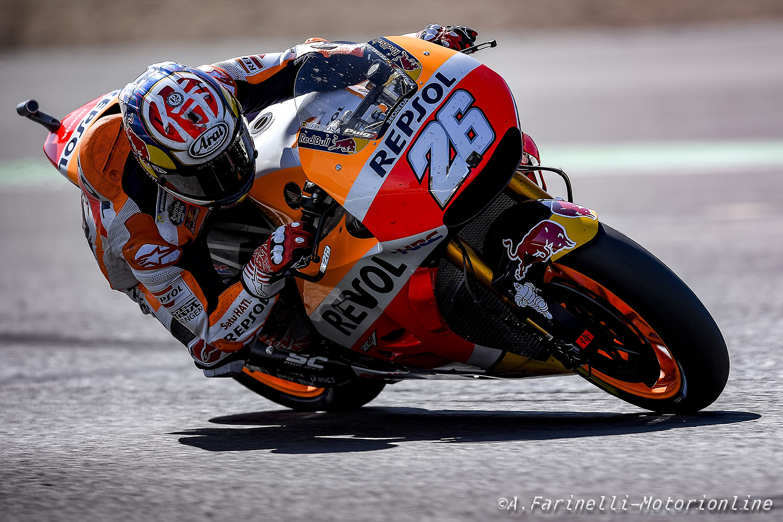 MotoGP Silverstone Day_2