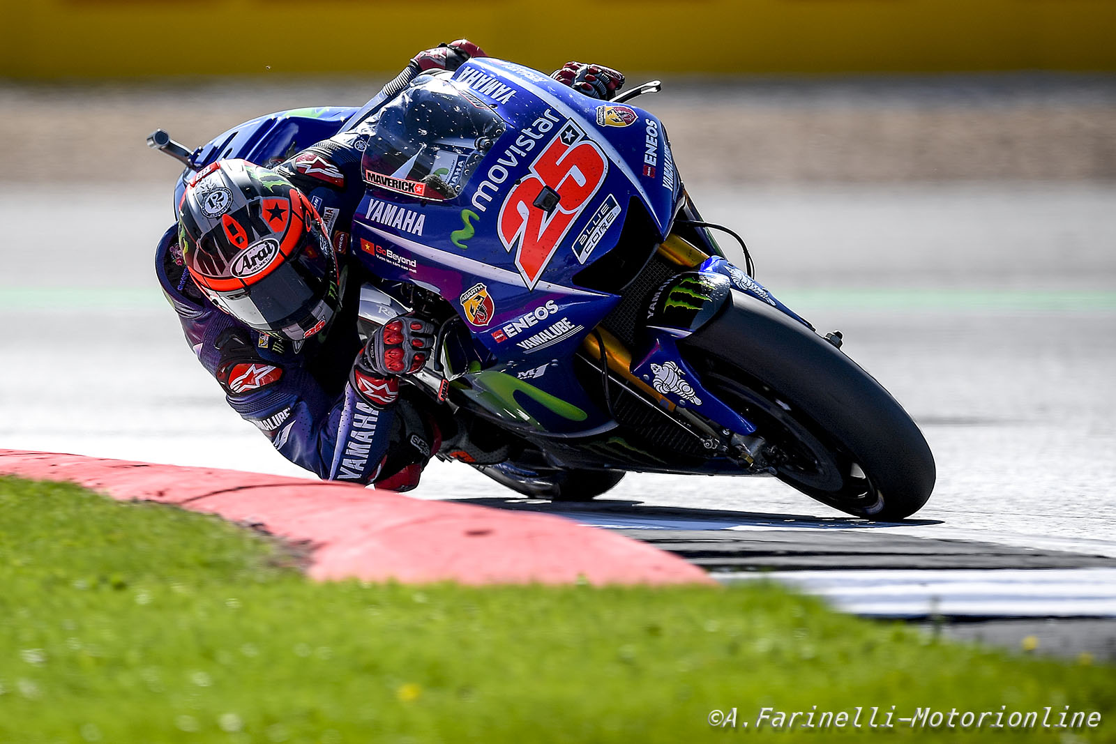 MotoGP Silverstone Day_2